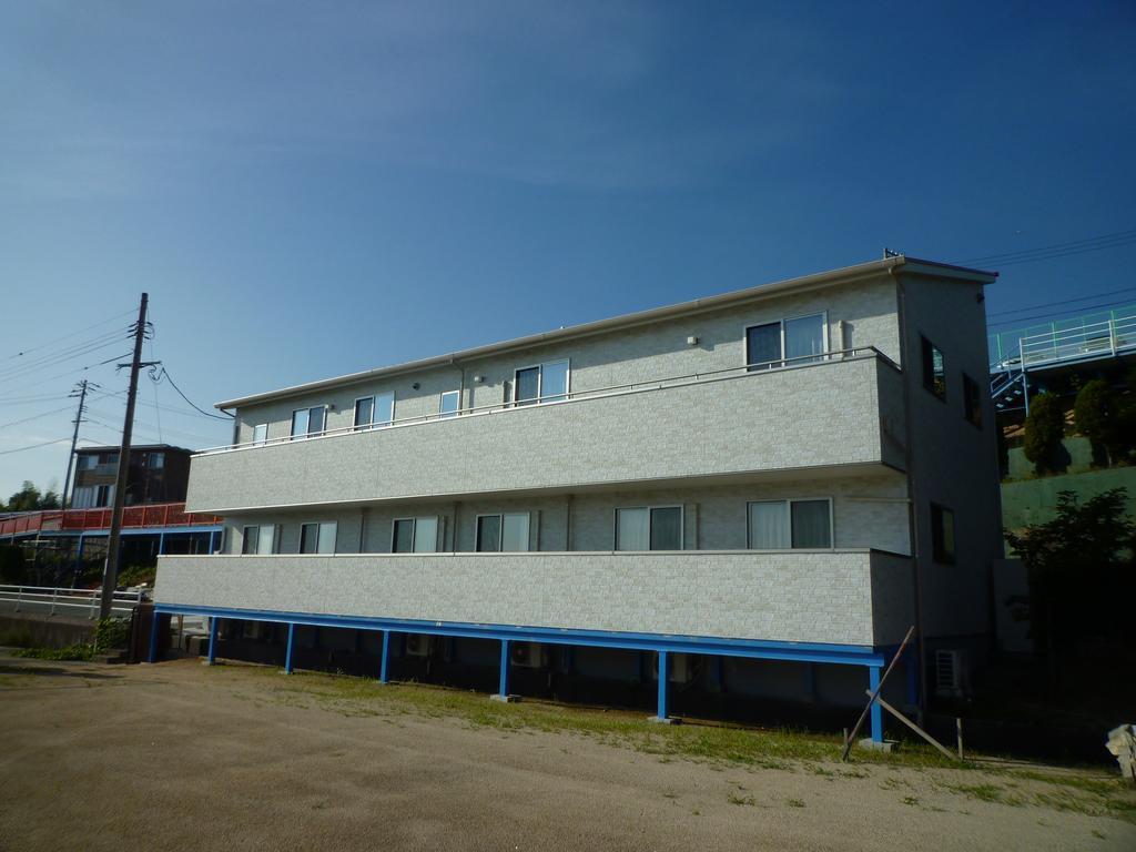 Sea Side Hostel Light House Onomichi Dış mekan fotoğraf