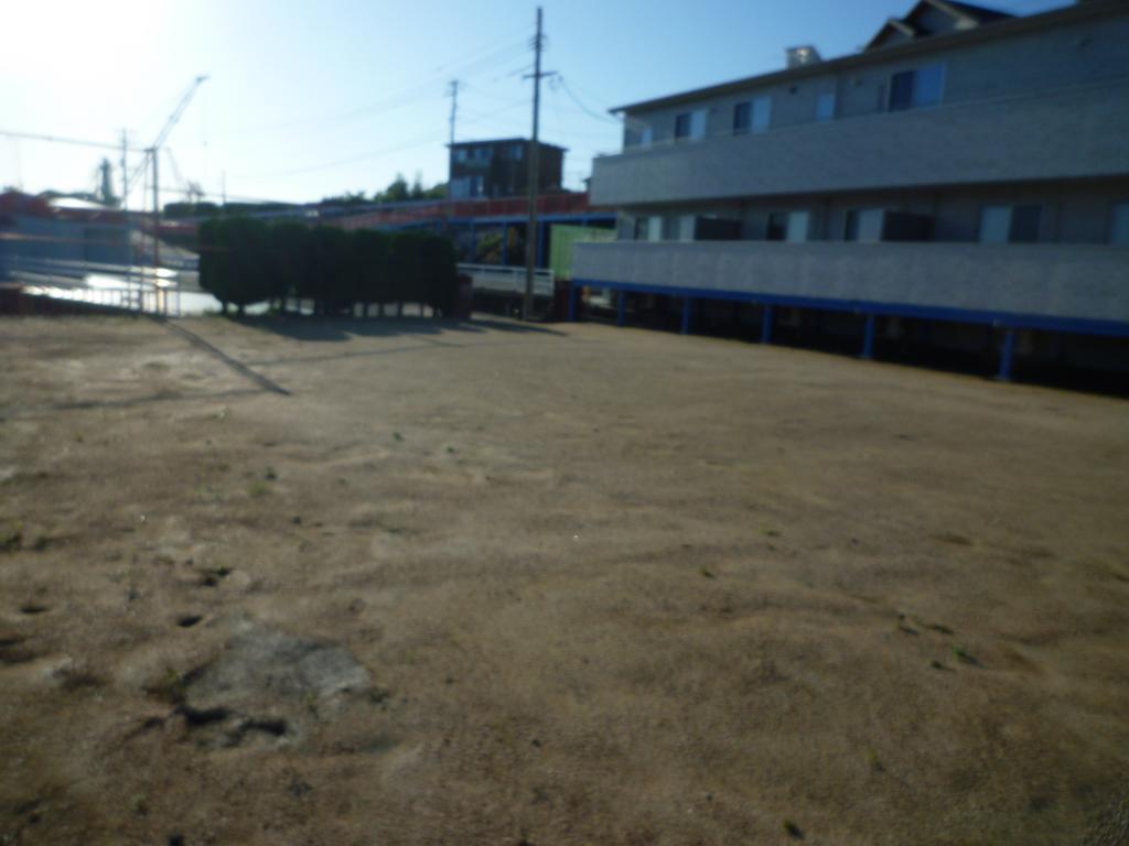 Sea Side Hostel Light House Onomichi Dış mekan fotoğraf