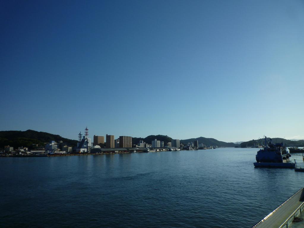 Sea Side Hostel Light House Onomichi Dış mekan fotoğraf