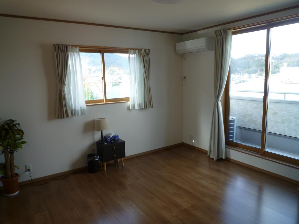 Sea Side Hostel Light House Onomichi Dış mekan fotoğraf