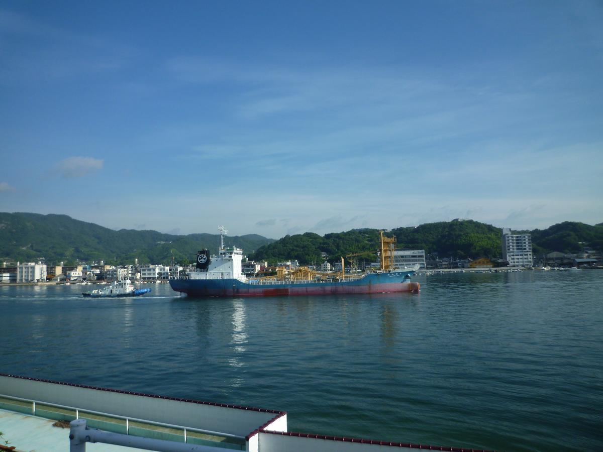 Sea Side Hostel Light House Onomichi Dış mekan fotoğraf